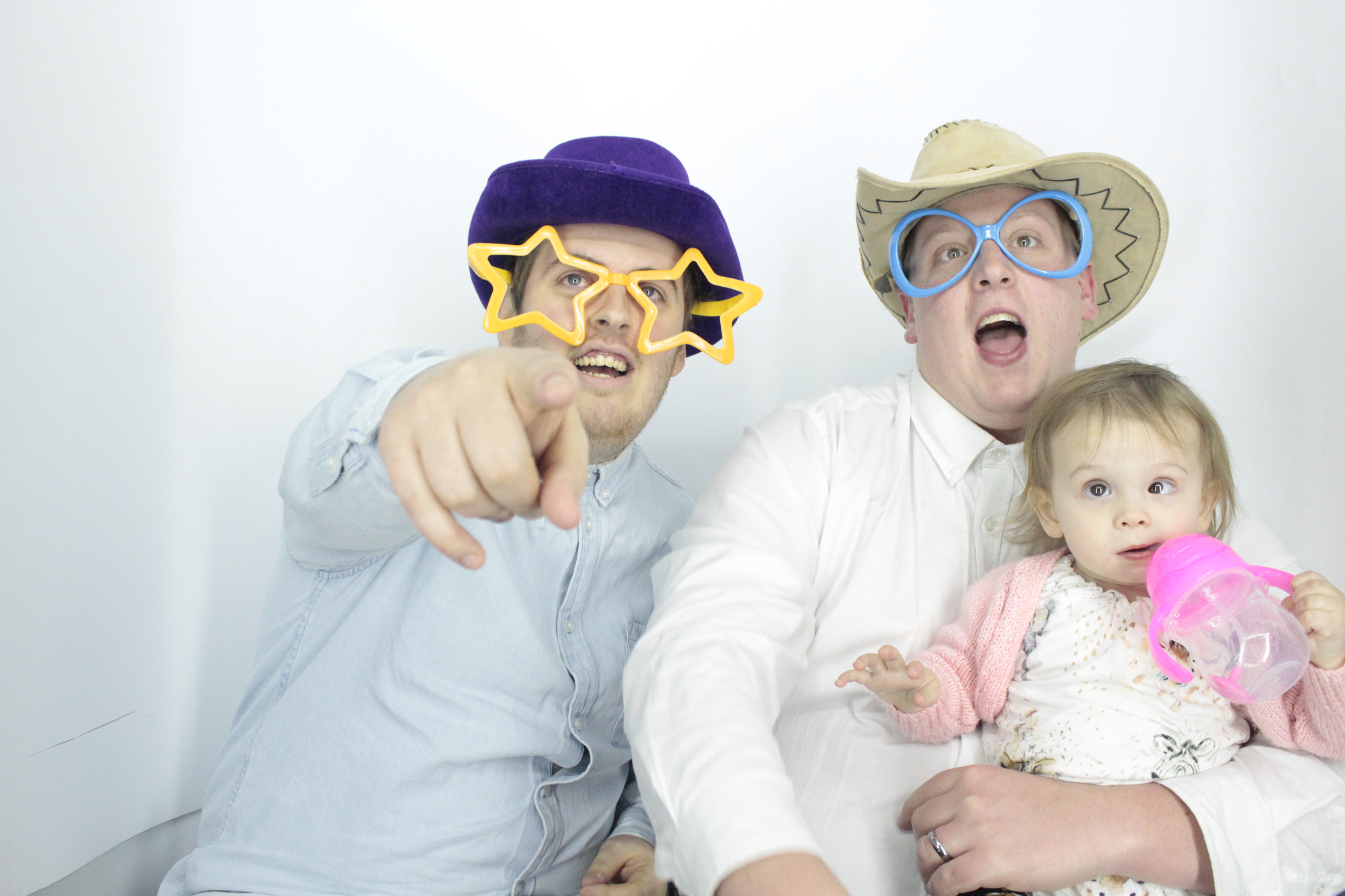 Danielle and Jordon's wedding | View more photos from the event at gallery.myphotoboothexperience.co.uk/u/MyPhotoBoothExperienceLtd/Danielle-and-Jordons-wedding